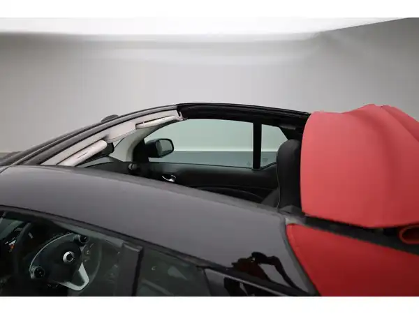 SMART EQ fortwo cabrio (16/20)