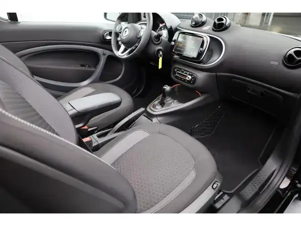 SMART EQ fortwo cabrio (18/20)
