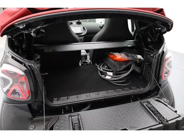 SMART EQ fortwo cabrio (19/20)