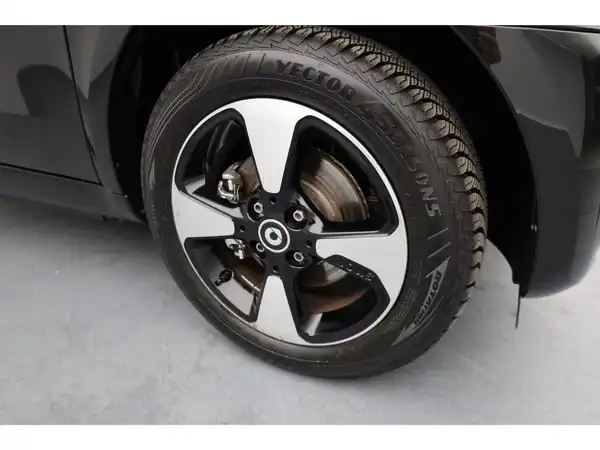SMART EQ fortwo cabrio (20/20)