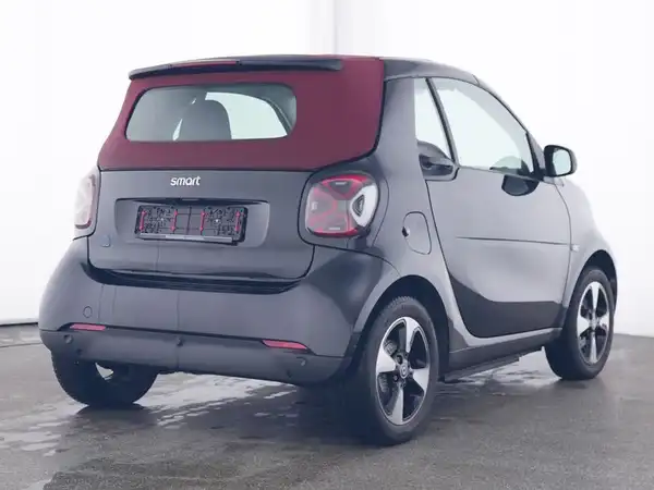 SMART EQ fortwo cabrio (3/10)