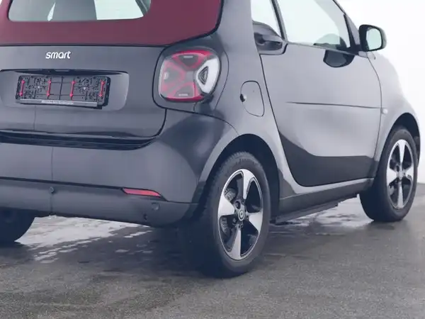SMART EQ fortwo cabrio (5/10)