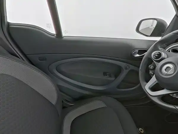 SMART EQ fortwo cabrio (10/10)