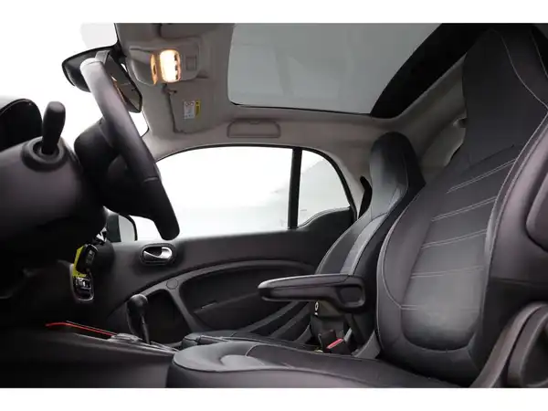 SMART fortwo EQ (19/21)