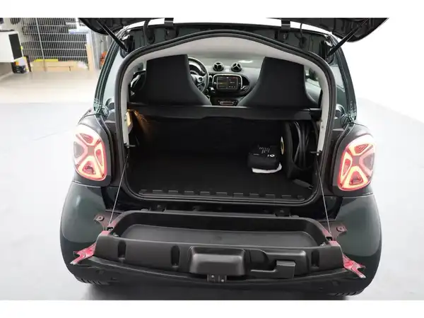 SMART fortwo EQ (20/21)
