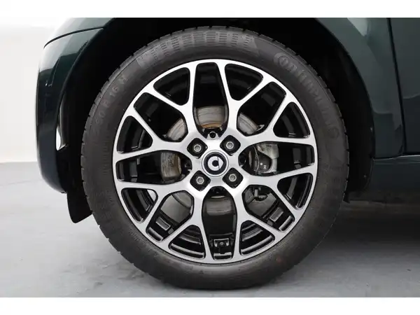 SMART fortwo EQ (21/21)