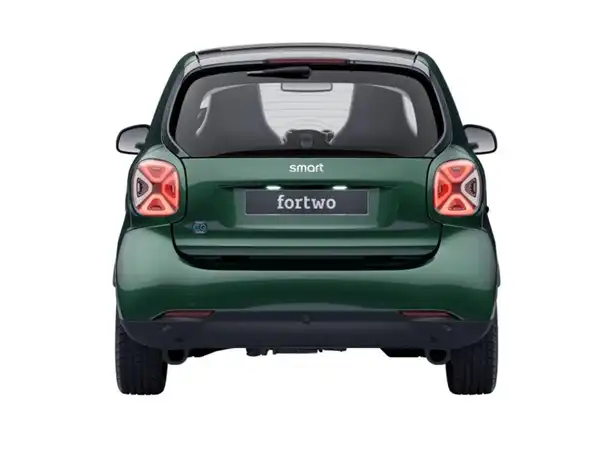 SMART smart EQ fortwo (5/10)