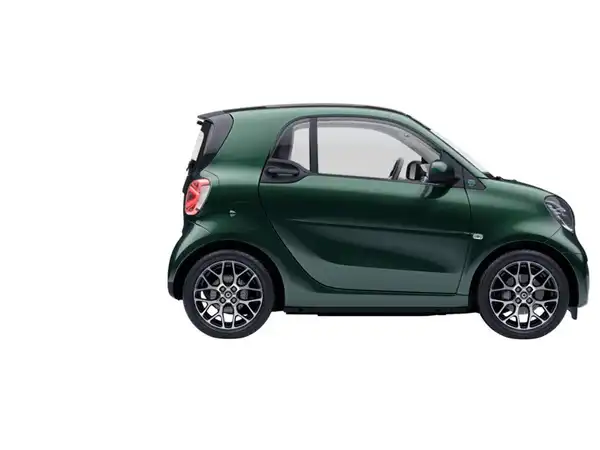 SMART smart EQ fortwo (2/9)