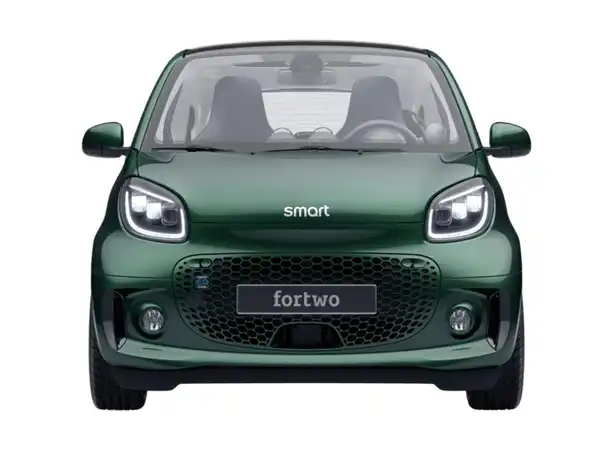 SMART smart EQ fortwo (6/9)