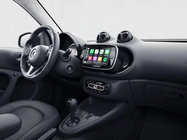 SMART smart EQ fortwo (9/9)