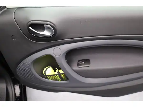 SMART fortwo EQ Cabrio (16/19)