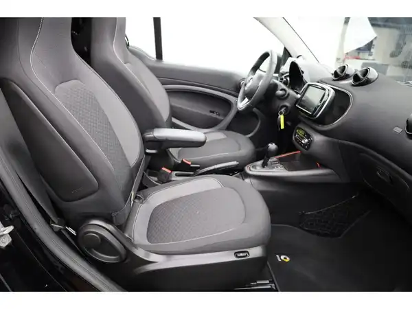 SMART fortwo EQ Cabrio (17/19)