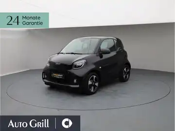 SMART EQ fortwo (1/21)