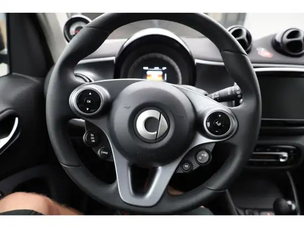 SMART EQ fortwo (11/21)