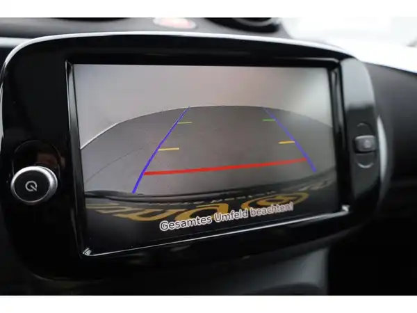 SMART EQ fortwo (12/21)