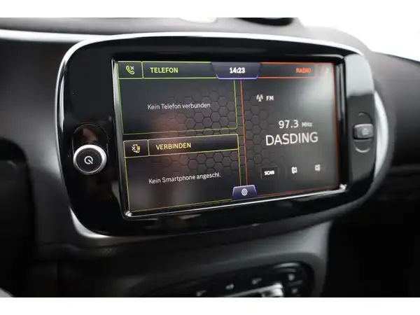 SMART EQ fortwo (13/21)