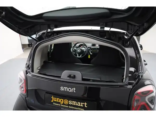 SMART EQ fortwo (17/21)