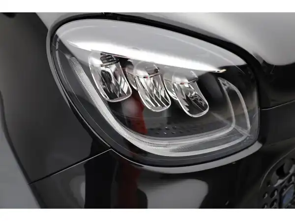 SMART EQ fortwo (20/21)