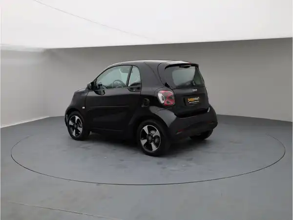 SMART EQ fortwo (3/21)