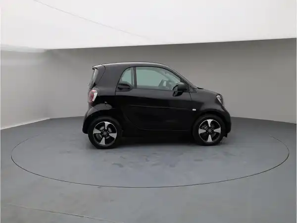SMART EQ fortwo (6/21)