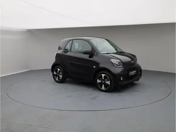 SMART EQ fortwo (7/21)