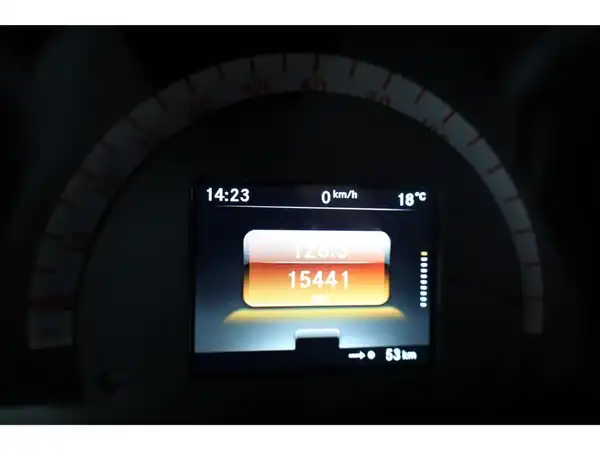 SMART EQ fortwo (10/21)