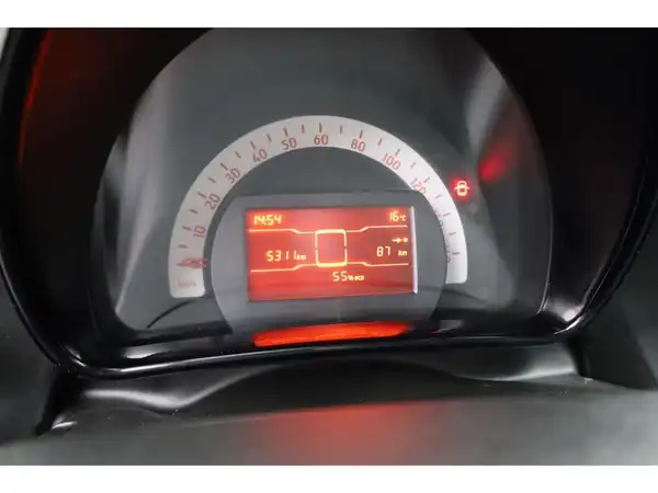 SMART EQ fortwo (11/19)