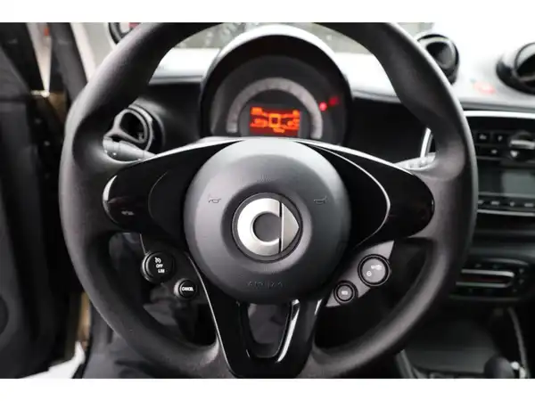 SMART EQ fortwo (12/19)