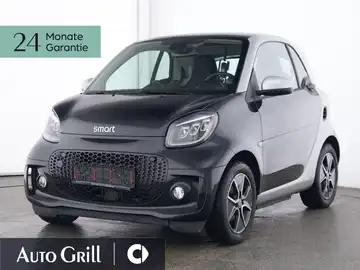 SMART smart EQ fortwo (1/9)
