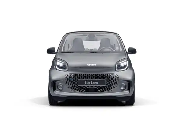 SMART EQ fortwo (3/11)