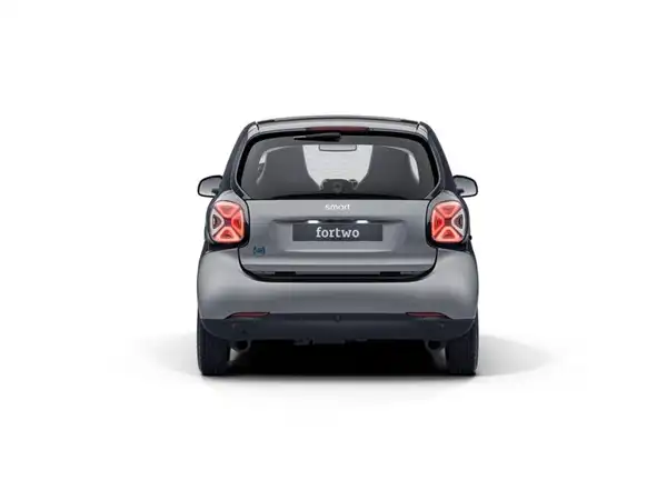 SMART EQ fortwo (6/11)