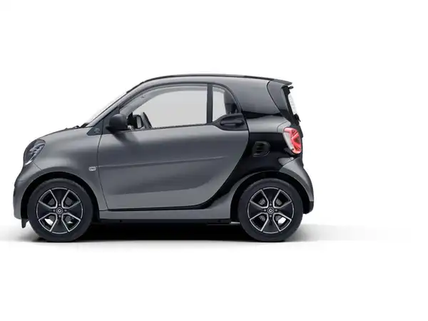 SMART EQ fortwo (7/11)