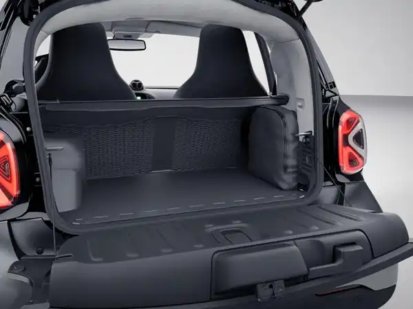 SMART EQ fortwo (8/11)