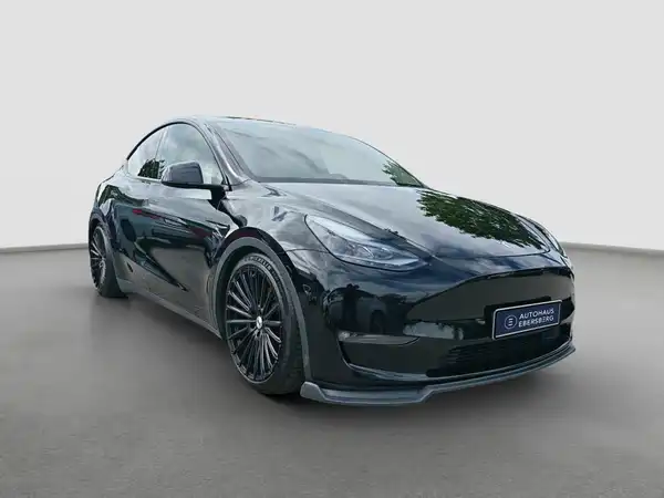 TESLA Model Y Long Range Dual Autopilot LED (4/16)