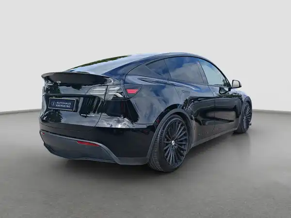 TESLA Model Y Long Range Dual Autopilot LED (5/16)