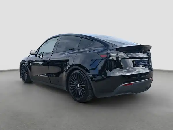 TESLA Model Y Long Range Dual Autopilot LED (7/16)