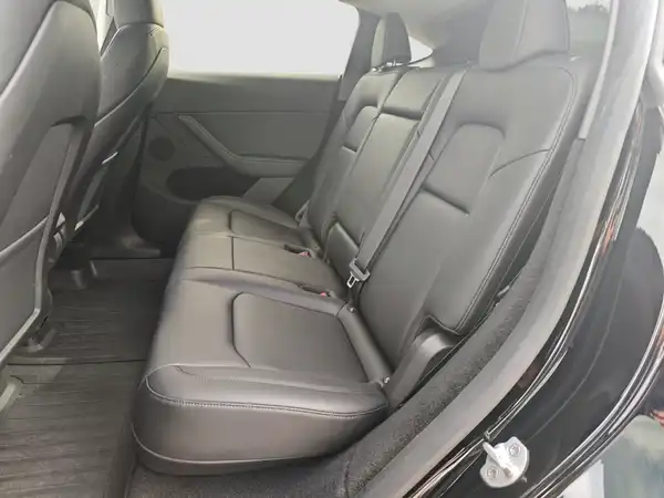 TESLA Model Y Long Range Dual Autopilot LED (9/16)