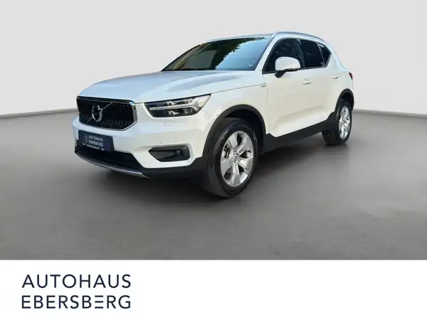 VOLVO XC40 T3 Momentum el.Sitz Park-Assist Intelli Light (1/16)