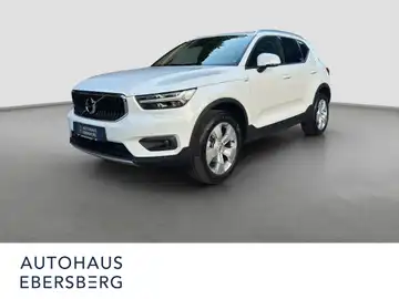 VOLVO XC40 T3 Momentum el.Sitz Park-Assist Intelli Light (1/16)