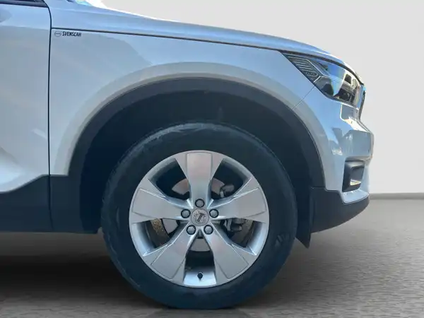 VOLVO XC40 T3 Momentum el.Sitz Park-Assist Intelli Light (16/16)