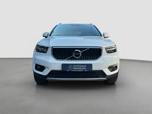 VOLVO XC40 T3 Momentum el.Sitz Park-Assist Intelli Light (3/16)