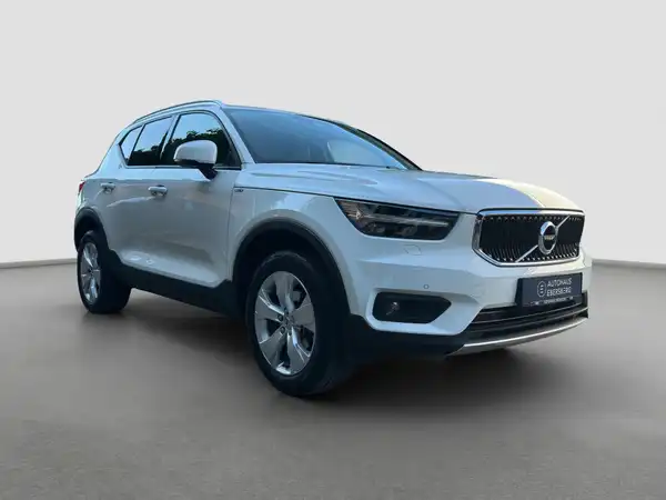 VOLVO XC40 T3 Momentum el.Sitz Park-Assist Intelli Light (4/16)