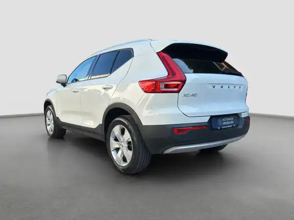 VOLVO XC40 T3 Momentum el.Sitz Park-Assist Intelli Light (7/16)