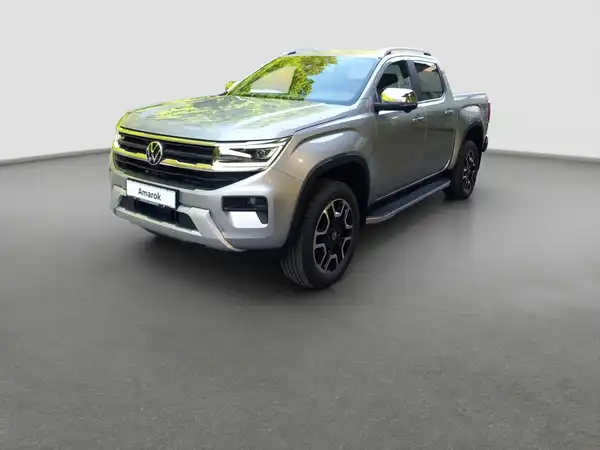 VW Amarok Style DC 3.0 TDI V6 4M (2/16)