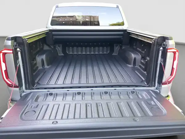 VW Amarok Style DC 3.0 TDI V6 4M (13/16)