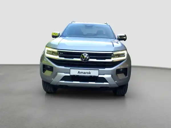 VW Amarok Style DC 3.0 TDI V6 4M (3/16)