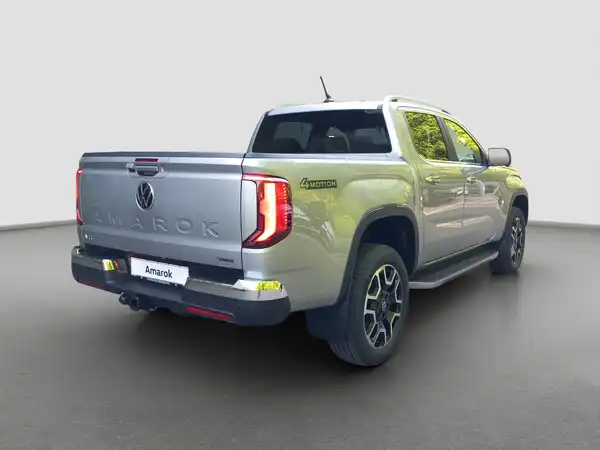VW Amarok Style DC 3.0 TDI V6 4M (5/16)
