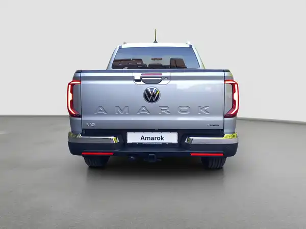 VW Amarok Style DC 3.0 TDI V6 4M (6/16)