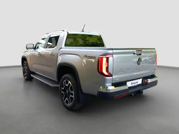 VW Amarok Style DC 3.0 TDI V6 4M (7/16)