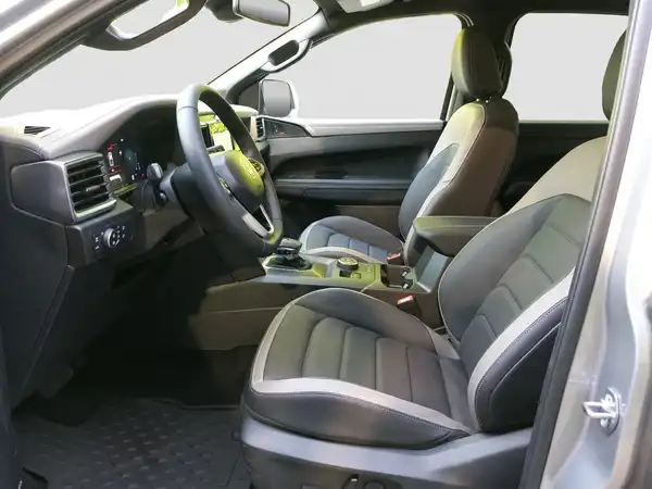 VW Amarok Style DC 3.0 TDI V6 4M (8/16)